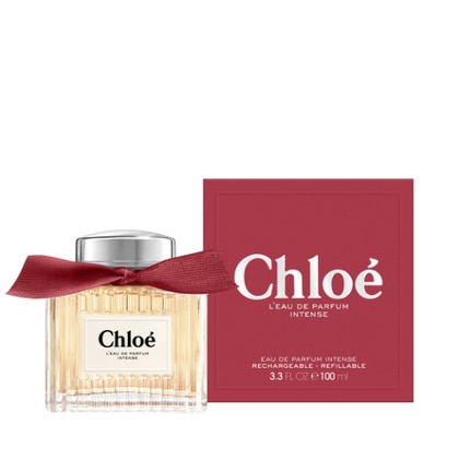 100 ML Chloé L’Eau de Parfum Intense Eau De Parfum Intense  1 di 8 