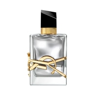 50 ML Yves Saint Laurent LIBRE L'ABSOLU PLATINE Parfum  1 di 2 