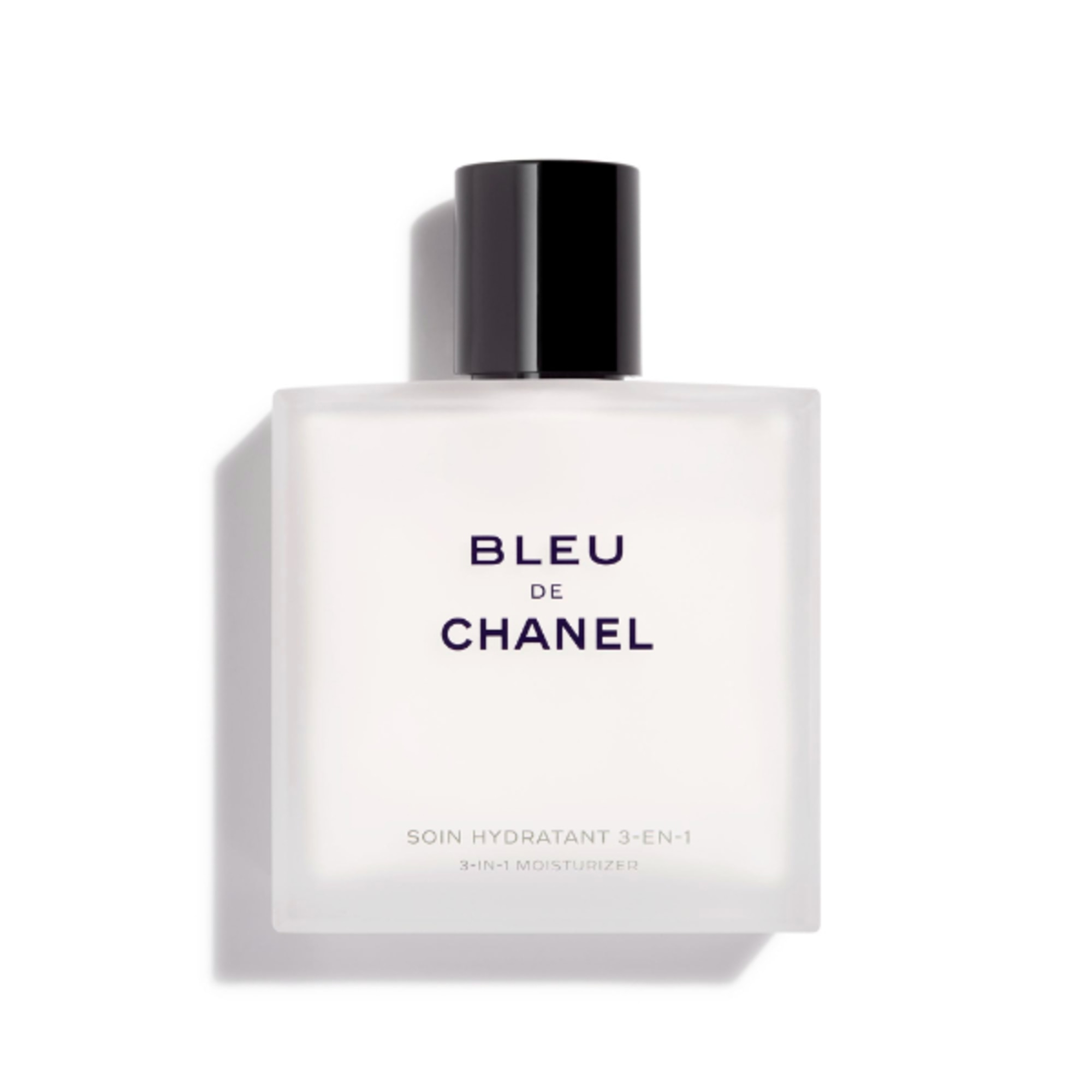 90 ML CHANEL BLUE DE CHANEL Moisturizer 3 in 1 1 di 3