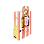 7 G Inuwet SET OF 2 LIP BALMS Cofanetto Regalo  4 di 5 Cofanetto Regalo