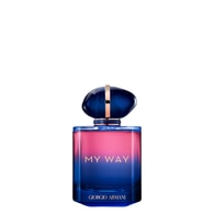 50 ML Giorgio Armani MY WAY PARFUM Eau De Parfum  1 di 2 