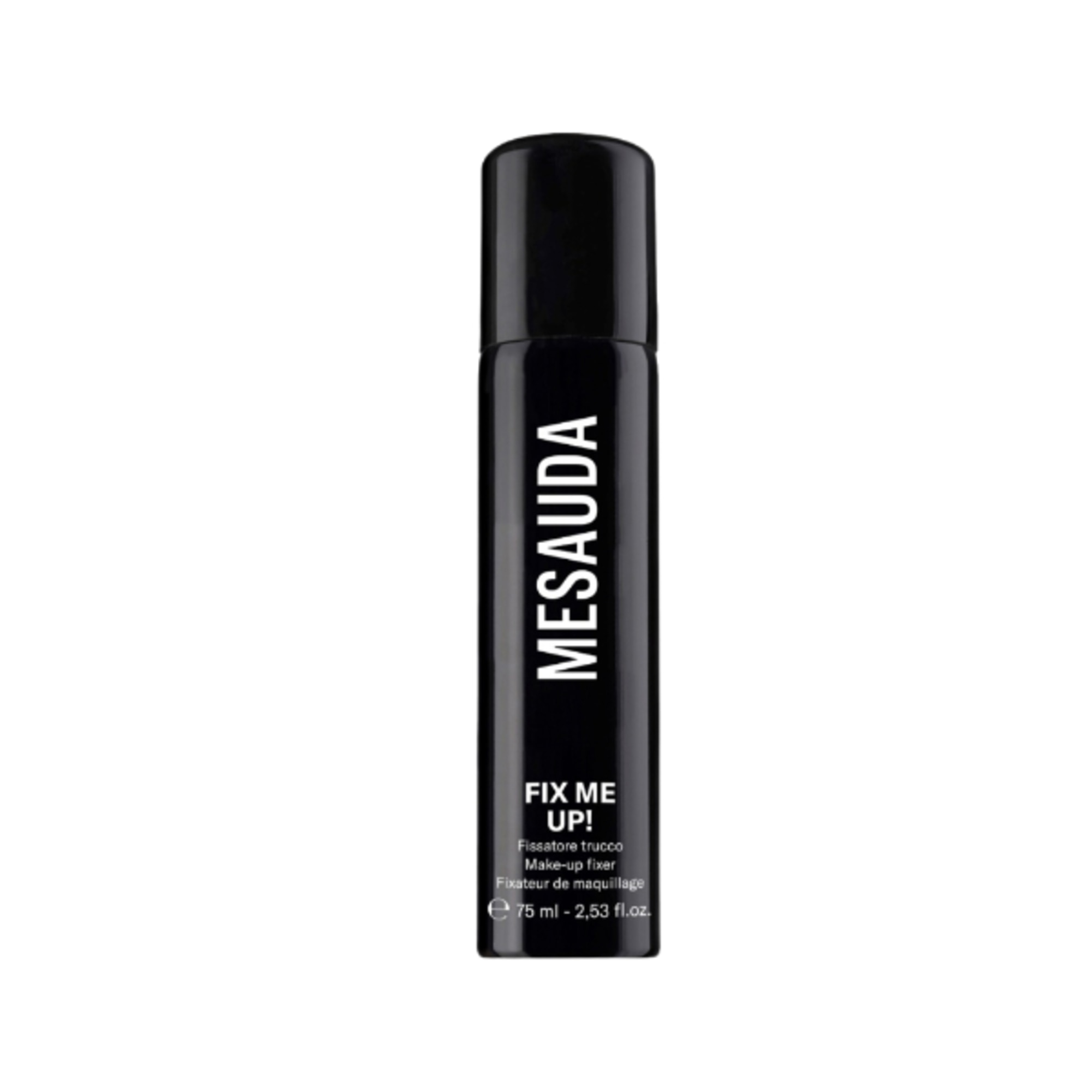 75 ML Mesauda FIX ME UP! Fissatore Viso 1 di 1