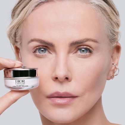 Crema Occhi – Correzione Enti-Età – Rughe, cCmpattezza, Borse e Occhiaie
