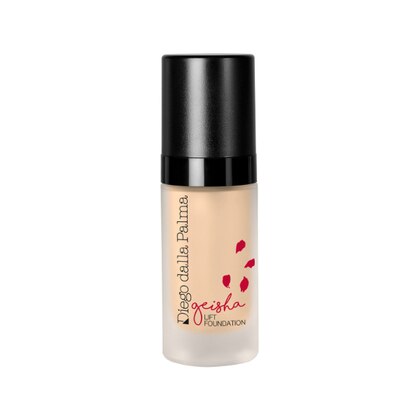 1 PCS Diego dalla Palma GEISHA LIFT FOUNDATION Fondotinta in Crema  1 di 3 