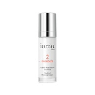 30 ML Ioma ENERGIZE Crema Giorno/Notte Idratazione e Giovinezza  1 di 2 