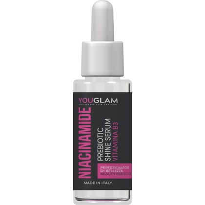 30 ML YOUGLAM SHINE SERUM Siero Perfezionatore con Niacinamide e Prebiotici  1 di 1 