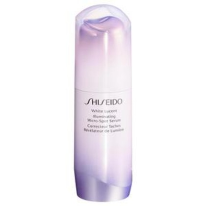 30 ML Shiseido White Lucent ILLUMINATING MICRO-SPOT SERUM  1 di 3 