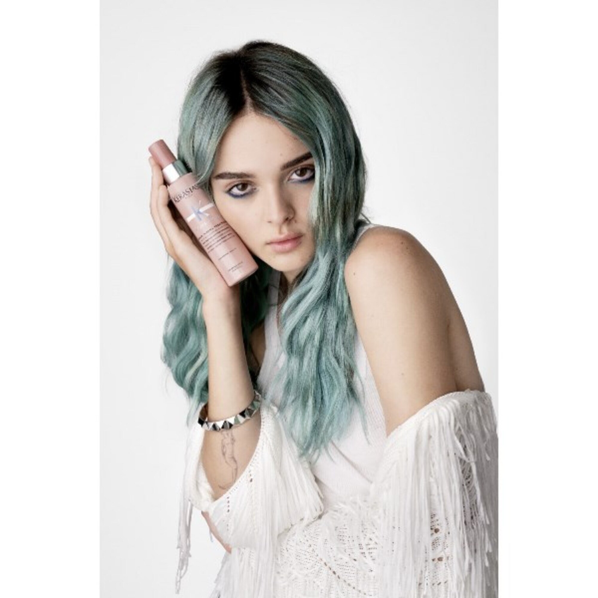 Sérum Chroma Thermique