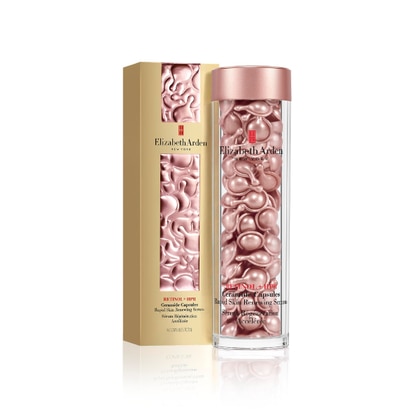 Siero Ceramide Rigenerante della Pelle in Capsule