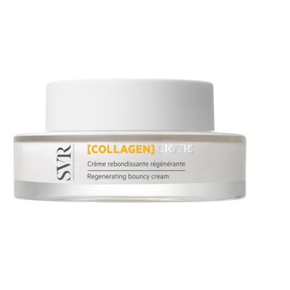 50 ML Svr [COLLAGEN] BIOTIC Crema Rimpolpante Rigenerante  1 di 2 