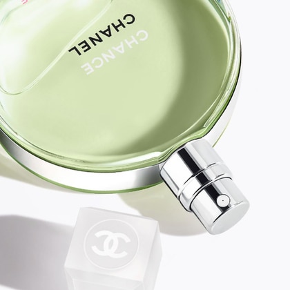 EAU DE TOILETTE VAPORIZZATORE