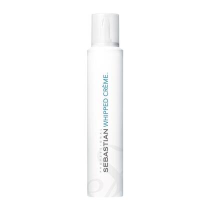 150 ML Sebastian WHIPPED CRÈME Spuma Capelli  1 di 2 