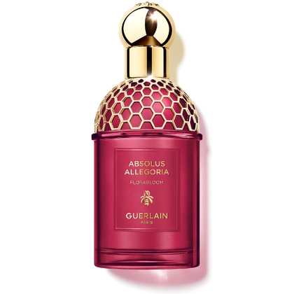 75 ML Guerlain ABSOLUS ALLEGORIA FLORABLOOM Eau De Parfum 1 di 7