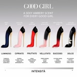 Carolina Herrera GOOD GIRL Cofanetto Regalo 5 di 7 Cofanetto Regalo