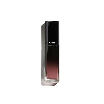 CHANEL ROUGE ALLURE LAQUE IL ROSSETTO FLUIDO BRILLANTE TENUTA ESTREMA  1 di 2 
