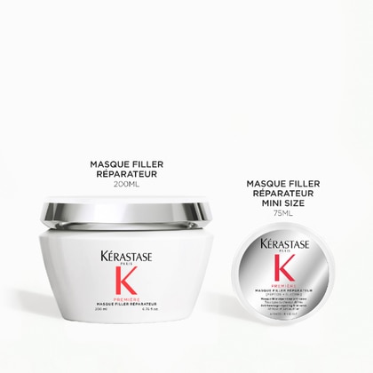 Masque Filler Réparateur