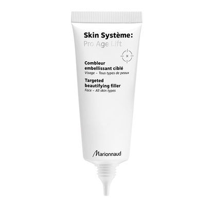 20 ML Marionnaud SKIN SYSTEME: PRO AGE LIFT TARGETED BEAUTIFYING  FILLER  1 di 3 