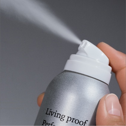 Advanced Clean Dry Shampoo