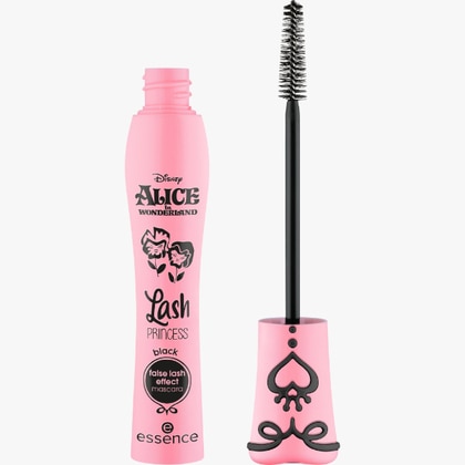 12 ML Essence ALICE IN WONDERLAND Lash Princess False Lash Effect Mascara 1 di 2