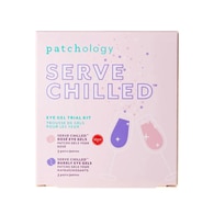  Patchology SERVE CHILLED Eye Gel Trial Kit  1 di 2 