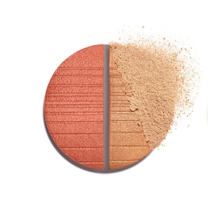 DUO DI POLVERI ILLUMINANTI - CREAZIONE ESCLUSIVA