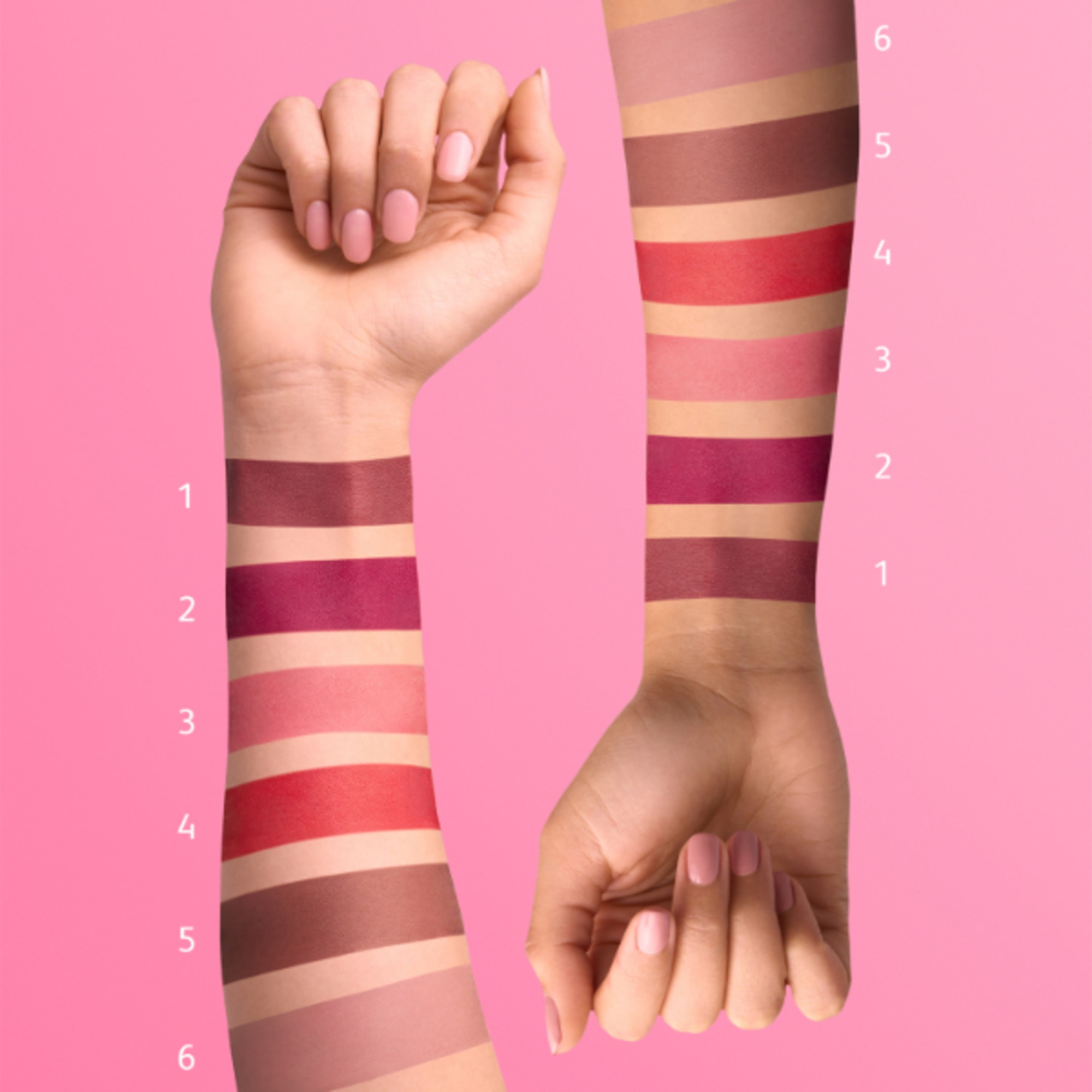  ASTRA MAKE-UP SLEEPOVER LIP MARKER Pennarello Labbra  1 di 3 