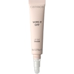 8 ML Catrice WIPE IT OFF Struccante Tinta Labbra 3 di 3 Struccante Tinta Labbra