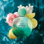 50 ML Giorgio Armani ACQUA DI GIOIA Eau De Parfum Intense 4 di 7 Eau De Parfum Intense