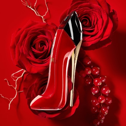 Eau De Parfum