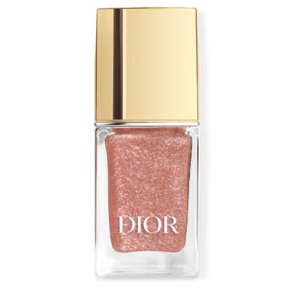 Dior DIOR VERNIS - EDIZIONE LIMITATA Smalto per Unghie e Top Coat Glitterato 1 di 3