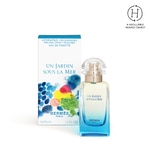 50 ML Hermès UN JARDIN SOUS LA MER Eau De Toilette  3 di 6 Eau De Toilette