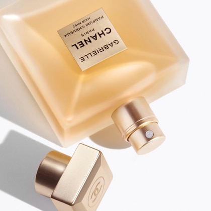 PROFUMO PER I CAPELLI