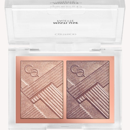 Palette Multi-Uso Occhi & Guance