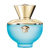 50 ML Versace DYLAN TURQUOISE Eau De Toilette  1 di 2 