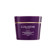 50 ML Collistar UNICA CREMA RIDENSIFICANTE UNIFORMANTE Crema pelle rimpolpata e tono uniforme 