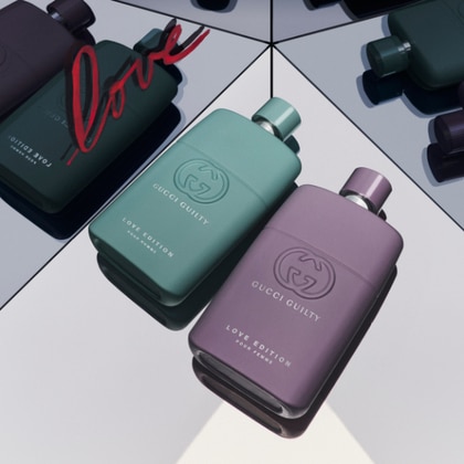 Eau De Parfum