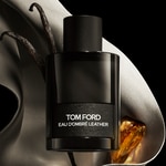 50 ML Tom Ford EAU D'OMBRÉ LEATHER Eau De Toilette 2 di 3 Eau De Toilette