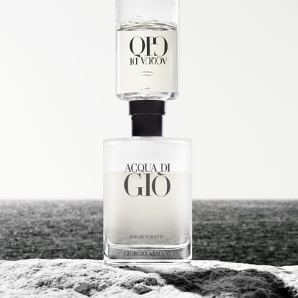 Eau De Toilette - Ricarica