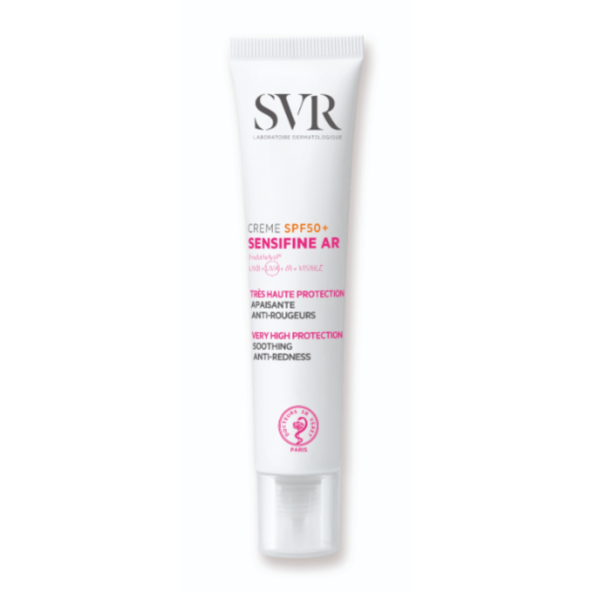40 ML Svr SENSIFINE AR Crema SPF50+ 1 di 1