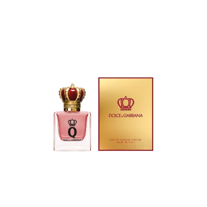 Eau De Parfum Intense