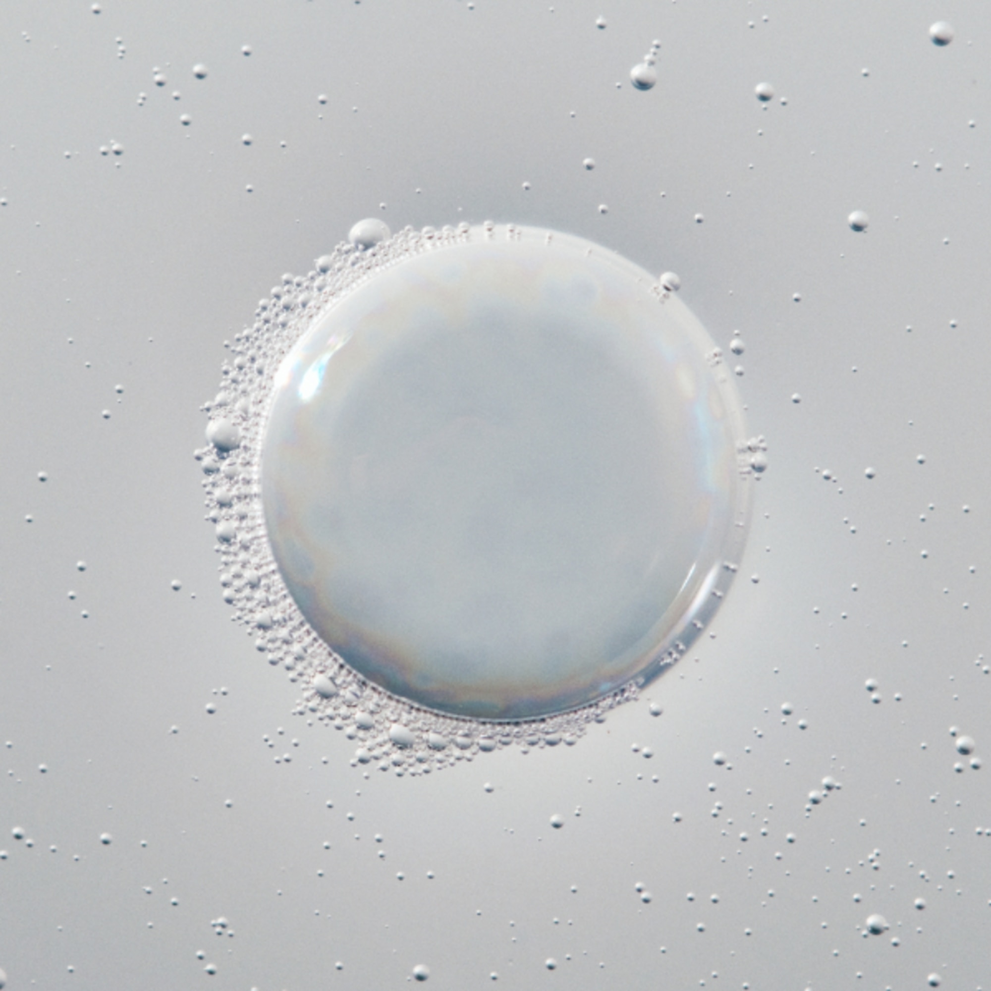 Volume & Root-Lifting Spray