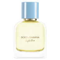 50 ML Dolce&Gabbana LIGHT BLUE POUR HOMME Eau De Parfum 