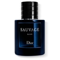 60 ML Dior SAUVAGE Elixir  1 di 2 