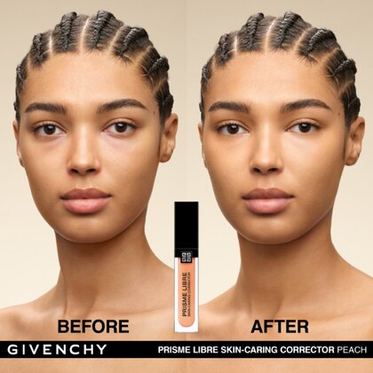  Givenchy PRISME LIBRE Skin-Caring Corrector  1 di 3 