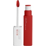 MAYBELLINE SUPERSTAY MATTE INK Rossetto Matte 3 di 3 Rossetto Matte