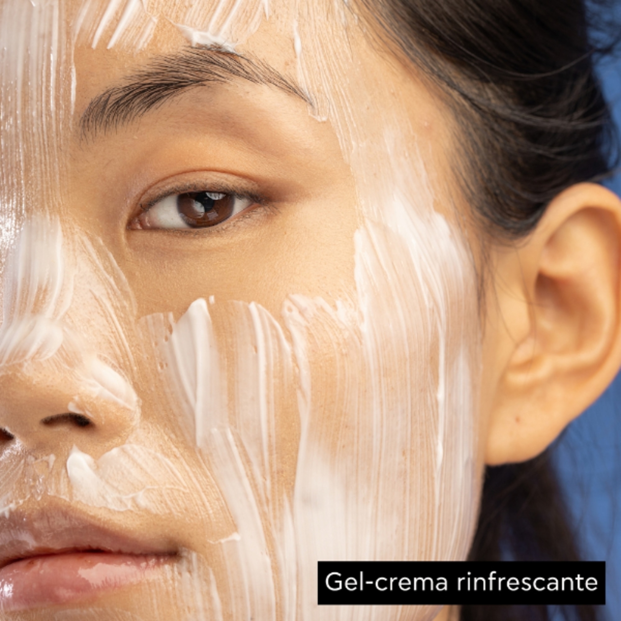 Maschera Viso