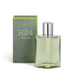 50 ML Hermès H24 HERBES VIVES Eau De Parfum 3 di 3 Eau De Parfum