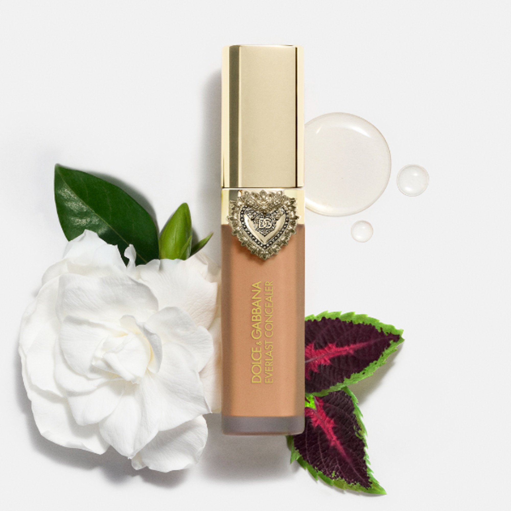  Dolce&Gabbana EVERLAST CONCEALER Correttore  1 di 8 