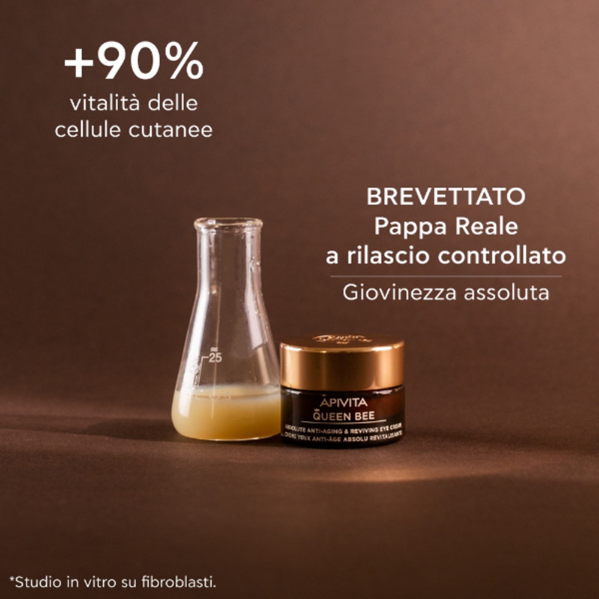 Absolute Anti-Aging & Reviving Eye Cream