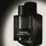 100 ML Tom Ford EAU D'OMBRÉ LEATHER Eau De Toilette  3 di 3 Eau De Toilette